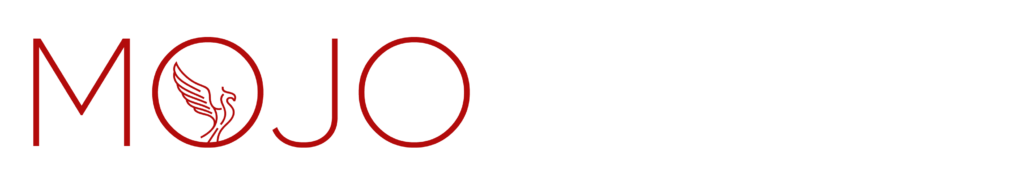 MOJO MEDYA LOGO